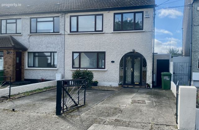 23 St Gerards Road, Dublin 12, Walkinstown, Dublin 12 - Click to view photos