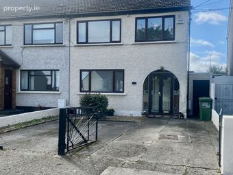 23 St Gerards Road, Dublin 12, Walkinstown, Dublin 12