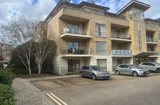 Apartment 92, Ash, Trimbleston, Goatstown, Dublin 14 - Click to view photos