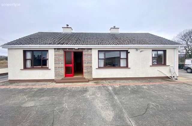 Drumhallagh Upper, Rathmullan, Co. Donegal - Click to view photos