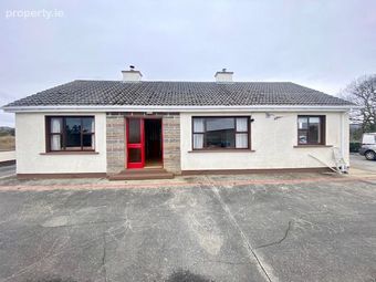 Drumhallagh Upper, Rathmullan, Co. Donegal