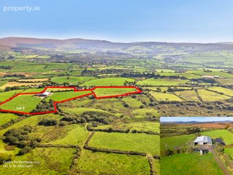 Lands At Droumsullivan, Bantry, Co. Cork, Kealkill, Co. Cork - Image 3