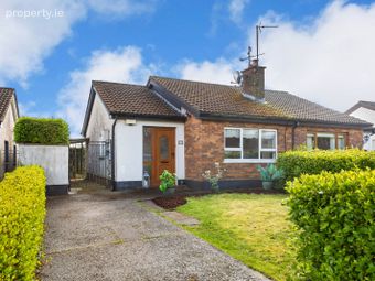 20 Garden Village Avenue, Kilpedder, Kilquade, Co. Wicklow