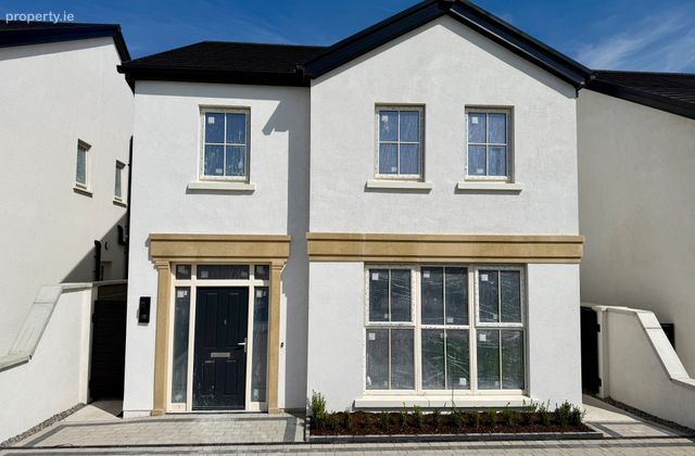 19 Lios M&oacute;r, Rathbawn Road, Castlebar, Co. Mayo, Castlebar, Co. Mayo - Click to view photos