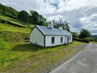 Rosies Cottage Conwal North, Rossinver, Lissiniska, Co. Leitrim - Image 5