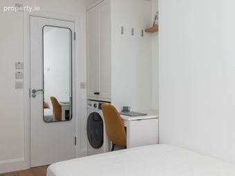 Apartment 8, 25 Leinster Road, Rathmines, Dublin 6 - Image 5