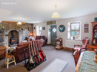 Tourard Cottage, Knockilla, Freemount, Co. Cork, Tullylease, Co. Cork - Image 4