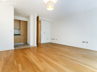 Apt 83 Block M, Hanover Riverside, Grand Canal Dock, Dublin 2, Dublin 2 - Image 5