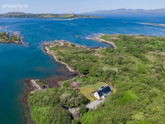 The Old Oak Cottage, Collorus, Lauragh, Kenmare, Co. Kerry, Lauragh, Co. Kerry