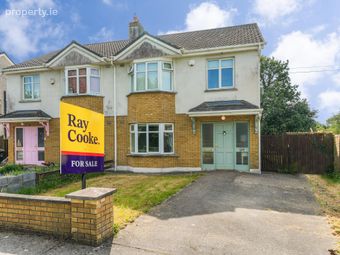 59 Newbury Park, Derrinturn, Carbury, Co. Kildare, Derrinturn, Co. Kildare