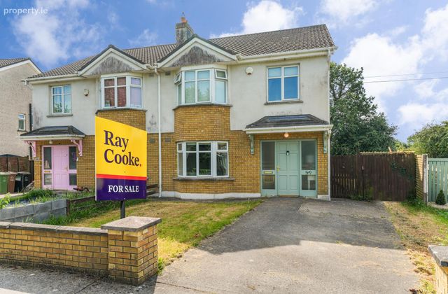 59 Newbury Park, Derrinturn, Carbury, Co. Kildare, Derrinturn, Co. Kildare - Click to view photos
