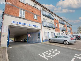 4 Harbour Court, Friars Mill Road, Mullingar, Co. Westmeath, Mullingar, Co. Westmeath