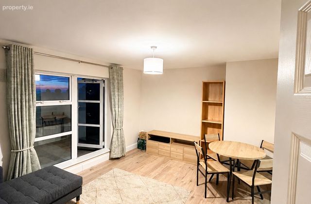 Apartment 9, Carraig Court, Main Street, Blackrock, Co. Dublin - Click to view photos