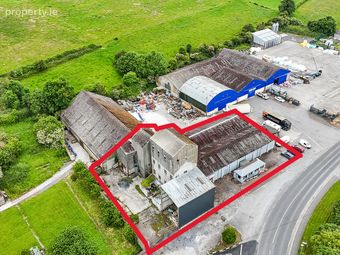 Kilkenny Road, Bennettsbridge, Co. Kilkenny, Bennettsbridge, Co. Kilkenny - Image 2