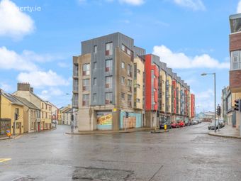 Apartment 2, Block C, City Gate, Sligo, Co. Sligo