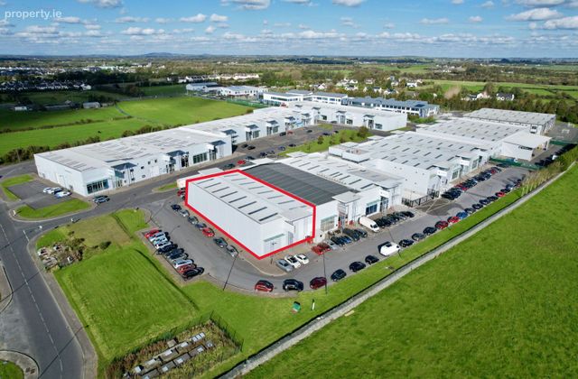 Unit 4, Claregalway Corporate Park, Claregalway, Co. Galway - Click to view photos