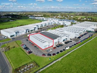 Unit 4, Claregalway Corporate Park, Claregalway, Co. Galway