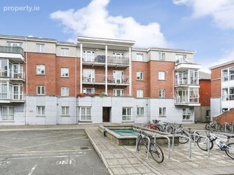 13 Richmond Square, Morning Star Avenue, Smithfield, Dublin 7, Smithfield, Dublin 7