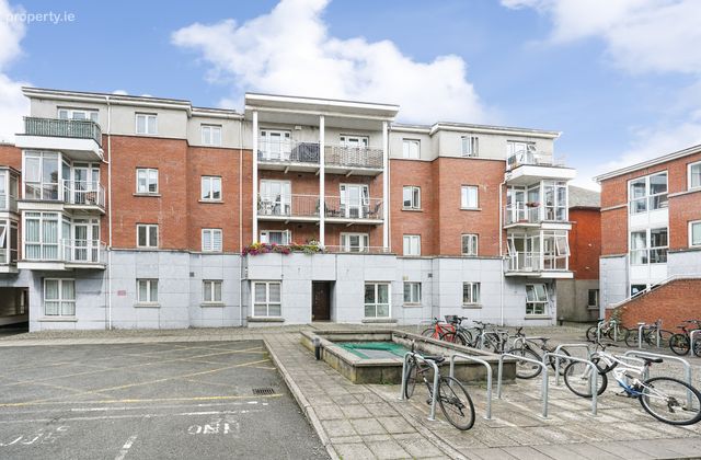 13 Richmond Square, Morning Star Avenue, Smithfield, Dublin 7, Smithfield, Dublin 7 - Click to view photos