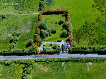 Curraghlahan, Banagher, Taylor's Cross, Co. Offaly - Image 5