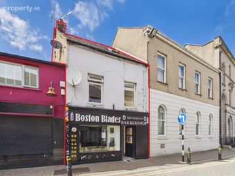 3 Silver Street, Nenagh, Co. Tipperary, Nenagh, Co. Tipperary