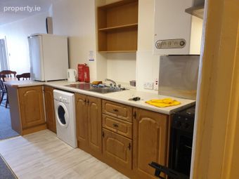 Flat 1, 33 Park Street, Dundalk, Co. Louth