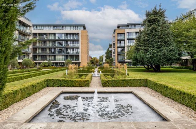 Bloomfield Park, Donnybrook, Dublin 4 - Click to view photos
