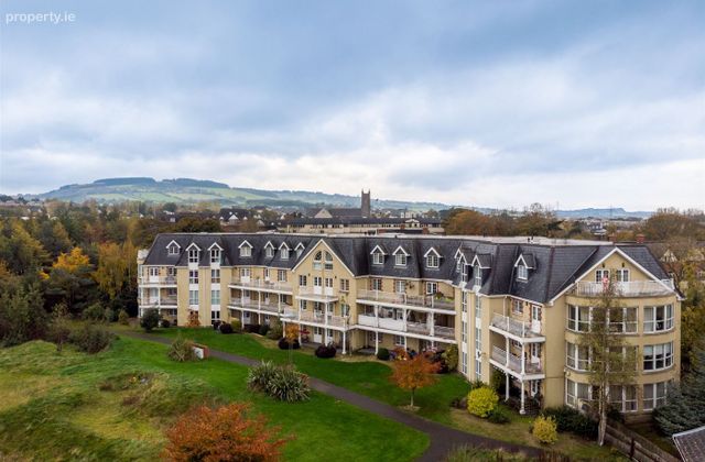 Apartment 27, Citywest Golfing Apartments, Garters Lane, Citywest, Co. Dublin - Click to view photos