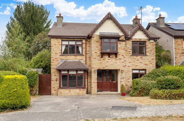 Avalon, 2 Church Gate, Wicklow Town, Co Wicklow, Wicklow Town, Co. Wicklow - Click to view photos