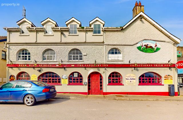 The Saddler's Inn, The Square, Kilbeggan, Mullingar, Co. Westmeath, Kilbeggan, Co. Westmeath - Click to view photos