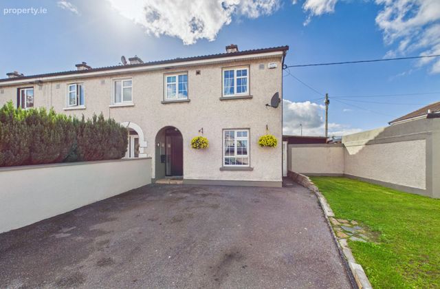 52 John Sweeney Park, Tullow Road, Carlow Town, Co. Carlow - Click to view photos