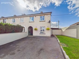 52 John Sweeney Park, Tullow Road, Carlow Town, Co. Carlow