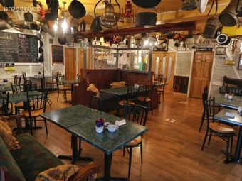 Ballycarney Inn, Tomgarrow, Enniscorthy, Co. Wexford, Ballycarney, Co. Wexford - Image 2
