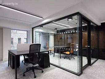 The Capel Building, Dublin 7 - Image 3