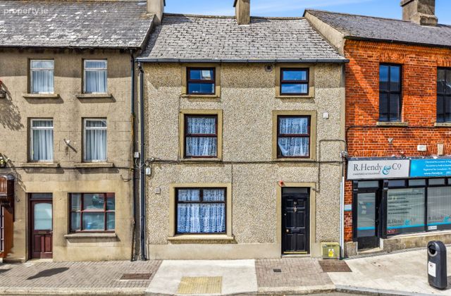 10 Court Street, Enniscorthy, Co. Wexford - Click to view photos
