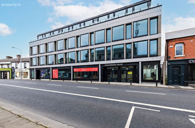 Donnybrook House, Donnybrook, Dublin 4, Dublin 4 - Click to view photos