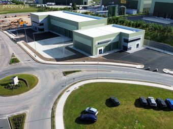 Block 8009, Blarney Business Park, Blarney, Cork City, Co. Cork, Monard, Co. Cork - Image 3