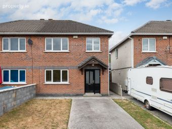90 The Laurels, Tullow Road, Carlow Town, Co. Carlow - Image 2