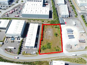 Site 4a, Harbour Point Business Park, Courtstown, Little Island, Co. Cork, Little Island, Co. Cork