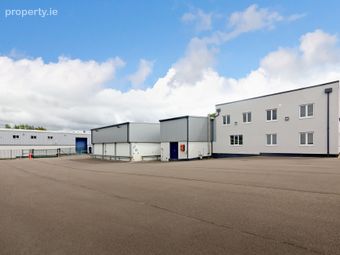 Units 9 &amp; 10 St Colms Centre, Finisklin Business Park, Sligo, Sligo, Co. Sligo - Image 3