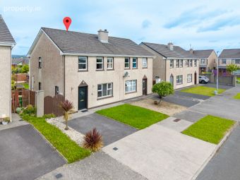 78 Manor Village,Westport Road,Castlebar,Co. Mayo, Castlebar, Co. Mayo