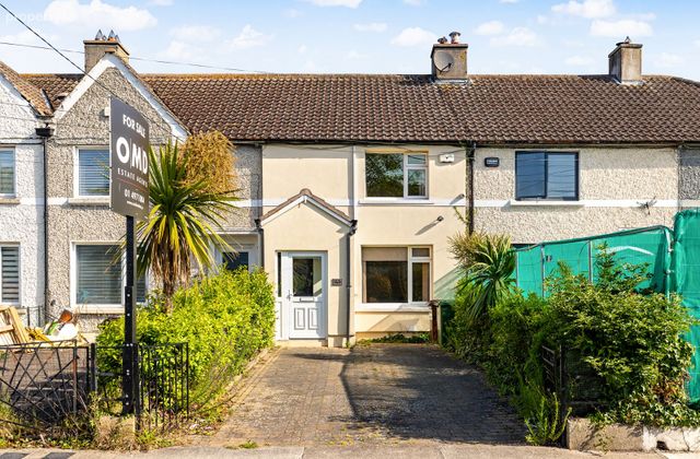 143 Mulvey Park, Dundrum, Windy Arbour, Dublin 14 - Click to view photos