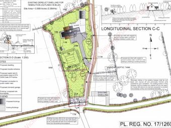 Ballynultagh (c 0.88 Acre Site), Shillelagh, Co. Wicklow, Shillelagh, Co. Wicklow - Image 3