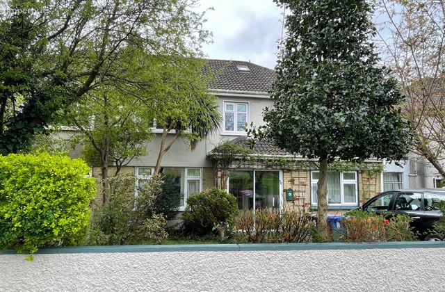 Glendale Drive, Glasheen, Cork T12y4a8, Glasheen, Co. Cork - Click to view photos