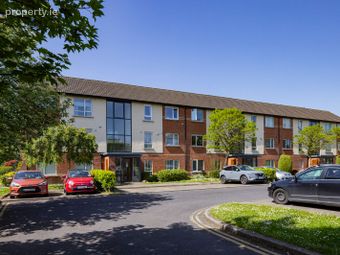 14 Turnbury House, Ridgewood, Swords, Co. Dublin
