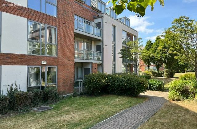Apartment 12, Block A, The Gallery, Turvey Walk, Donabate, Co. Dublin - Click to view photos