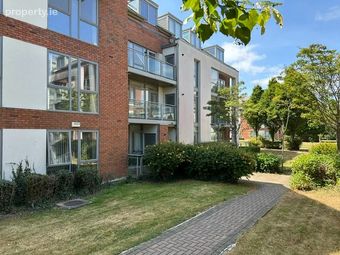 Apartment 12, Block A, The Gallery, Turvey Walk, Donabate, Co. Dublin