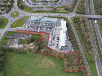 Marlinstown, Dublin Road, Mullingar, Co. Westmeath - Image 4