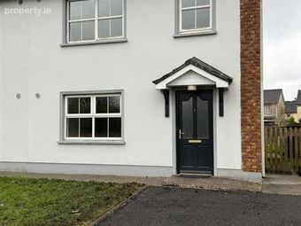 4 Castle Court, Ballaghaderreen, Co. Roscommon, Ballaghaderreen, Co. Roscommon