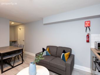 Flat 3, 16 Grove Park, Rathmines, Dublin 6 - Image 4